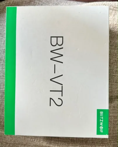 Projetor mini portátil importado BW-VT2