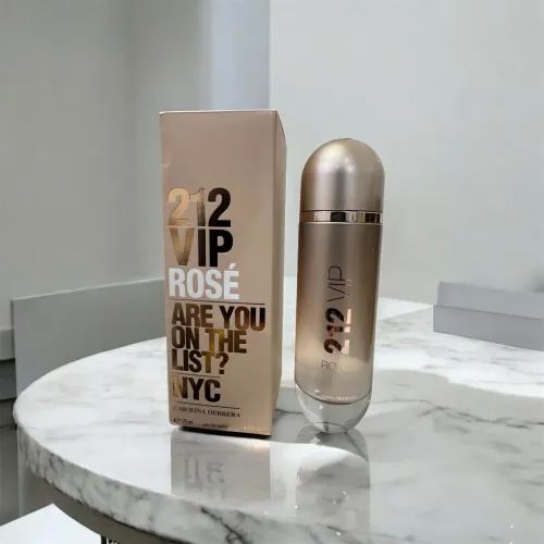 212 vip rose 125ml original