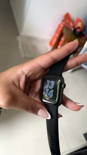 Smartwatch Apple série 5 NIKE