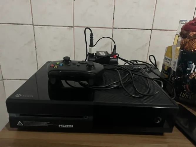 Xbox One dar