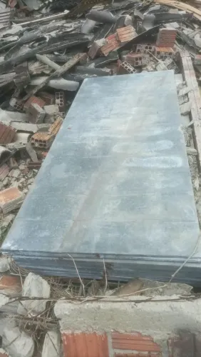 Porta corta fogo tenho 5 portas 700 a unidade