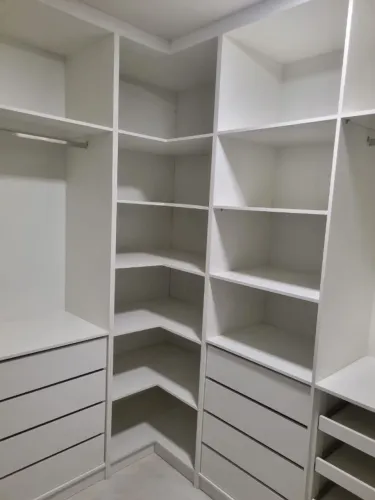 Serviços a domicílio marcenaria 