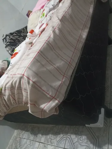 Cama de casal