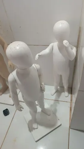 Manequim 