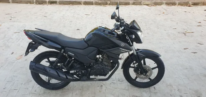 Fazer 150 Ano 2022