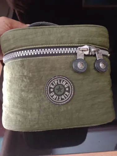Bolsa Kipling original 