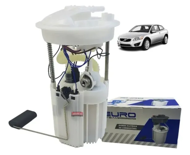 Bomba combustível volvo C30 2.4 T5 c70 e S10