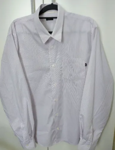camisa ZOOMP