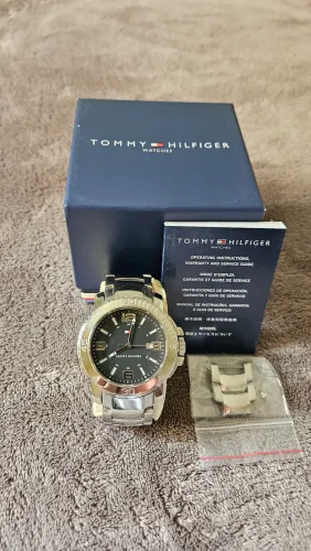 Relógio Tommy Hilfiger Masculino