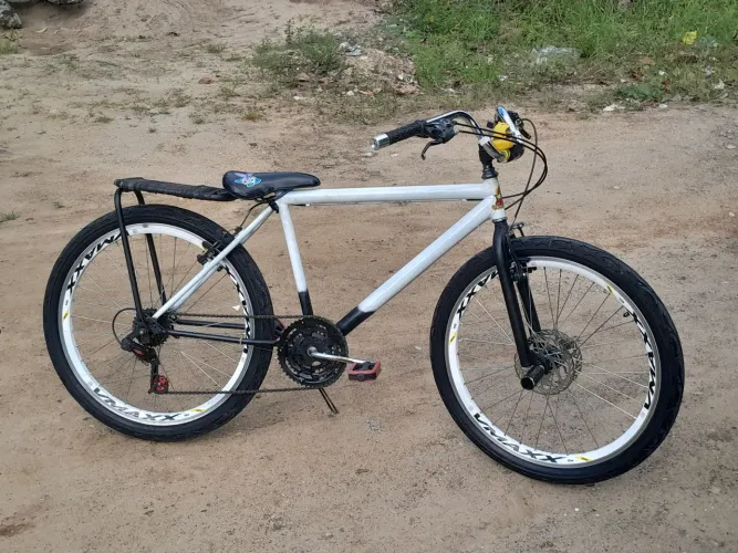 Bike aro 26