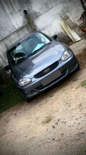 Chevrolet Corsa Sed.wind 1.0/millenium/classic VHC 2000