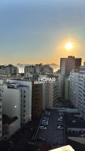 Cobertura com 1 dormitório à venda, 45 m² por R$ 849.000,00 - Catete - Rio de Janeiro/RJ