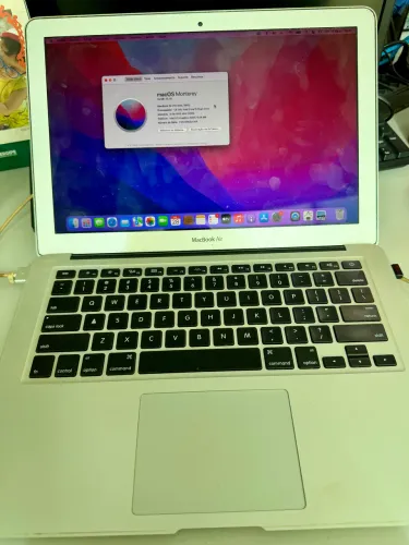 MacBook Air 13