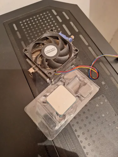 Ryzen 3 3200G
