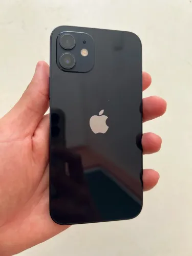 IPHONE 12 128GB PRETO