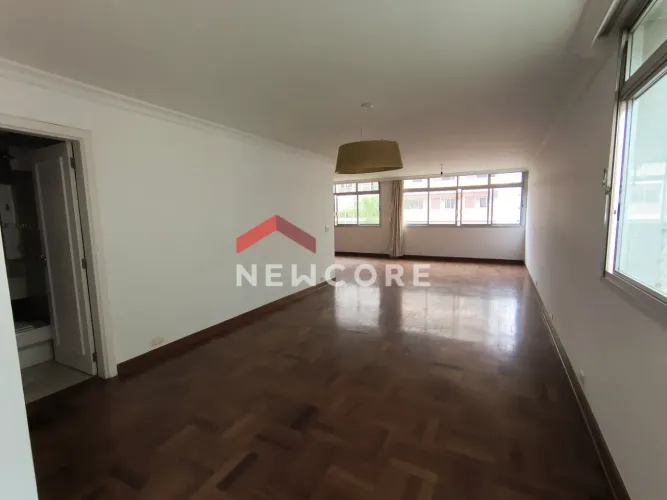Apartamento em Rua Pernambuco - Higienópolis - São Paulo/SP