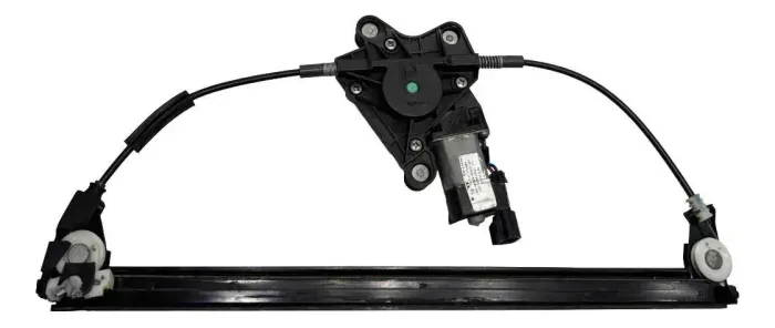 Máquina Vidro Elétrico Dianteira Direita Fiat Siena 2008-2012