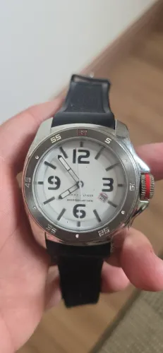 Relogio Tommy Hilfiger original