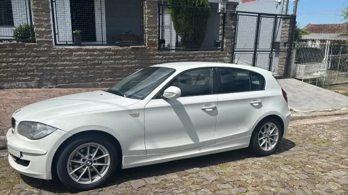 BMW 118IA 2.0 16V 136cv 5P 2012