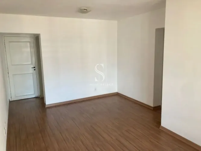 CONDOMÍNIO MOEMA ADVANCED HOME, PLANALTO PAULISTA - APARTAMENTO DE 78m² COM 2 DORMITÓRIOS/