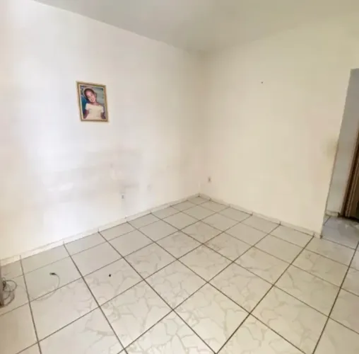 JL02 - Venda de Casa Em Doron