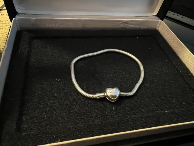 Vivara Pulseira Impecável