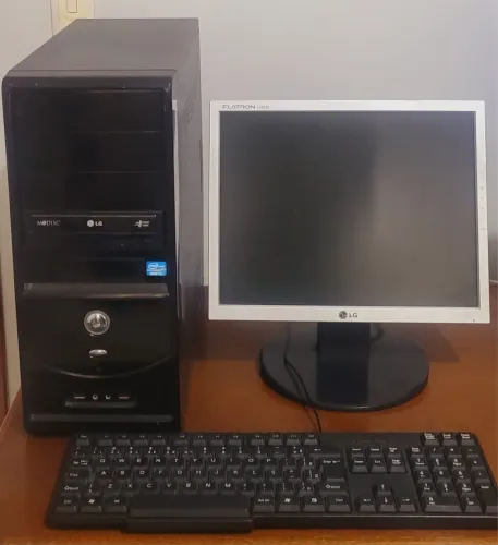 Computador LG