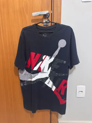 Camiseta Nike Jordan