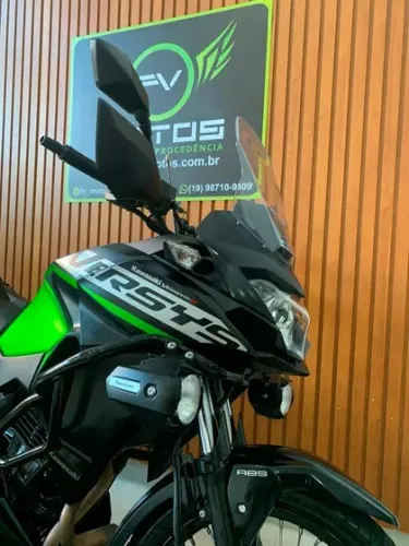 KAWASAKI VERSYS-X 300 TOURER ABS 2024/2024