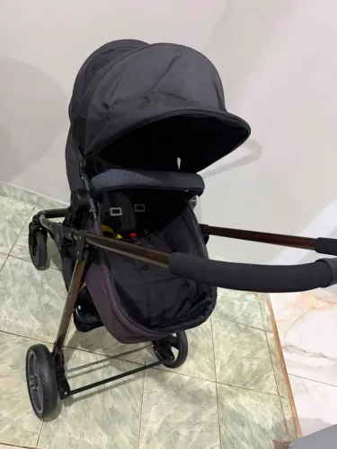 CARRINHO DE BEBÊ