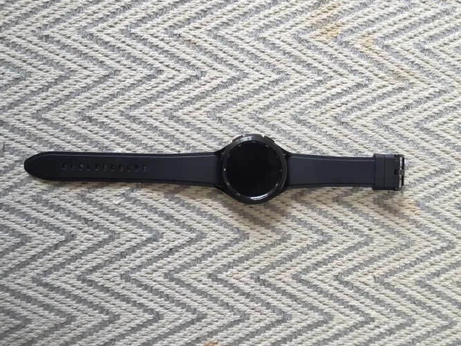 Samsung Galaxy Whatch 4 Classic 47mm