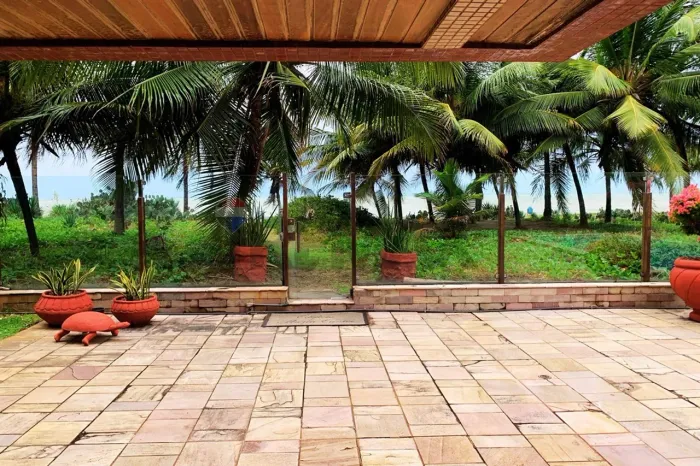 Apartamento para alugar no bairro do Jardim Oceania