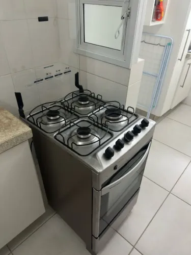 Fogão 4 bocas