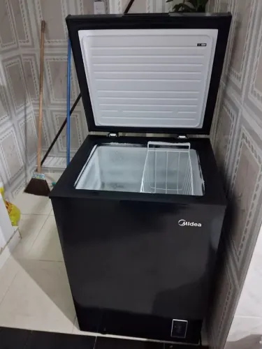 Freezer Midea 100 litros