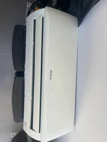 Ar Condicionado Philco 12000btu