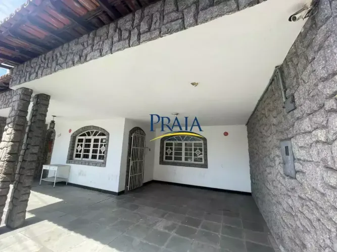 Casa Comercial com 4 Quartos para alugar, 100m² - Jaburuna