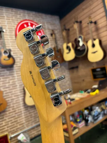 Fender telecaster