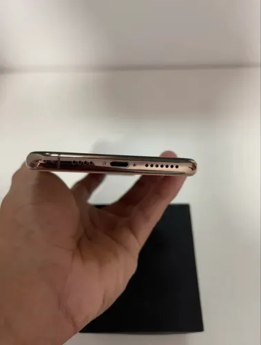 Troco iPhone 11 Pró Max de 256 gigas todo ok