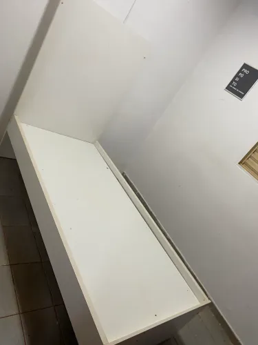 Cama de solteiro