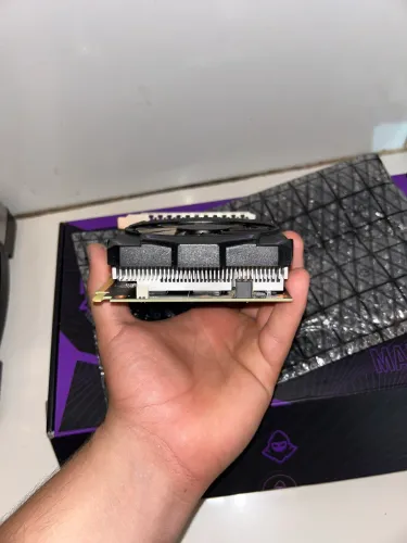 RX 550 4GB