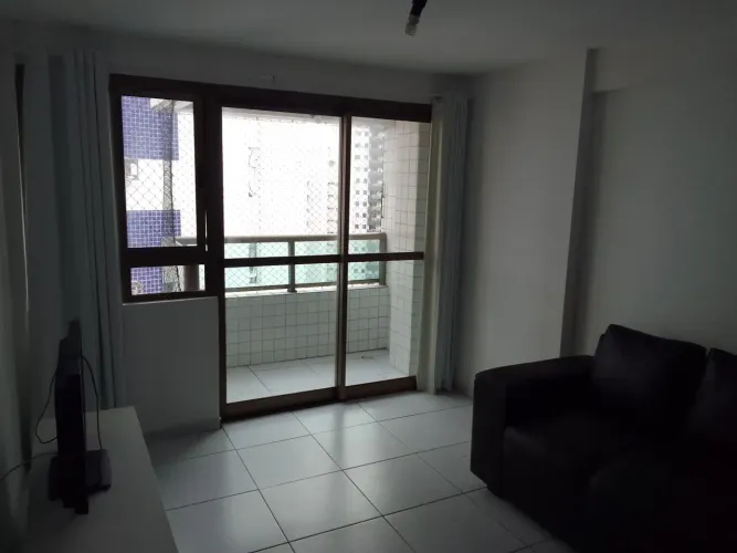 Apartamento para locação no MESQUITA RESIDENCE , BOA VIAGEM, Recife, PE
