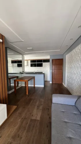 APARTAMENTO À VENDA- PARQUE DAS LARANJEIRAS- EUROVILLE I - TORRE IBIZA