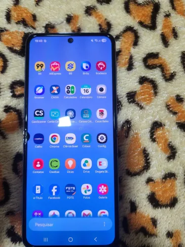 Samsung zflip 4