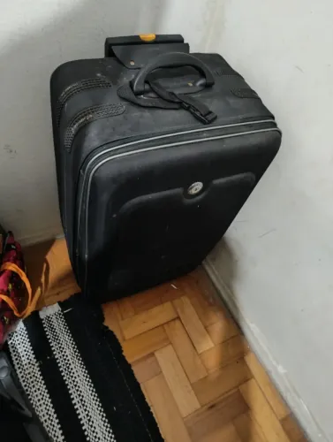 Mala Grande de Viagem
