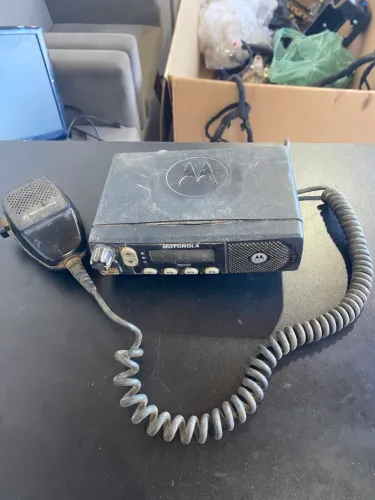 RADIO EP400