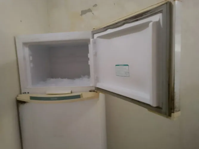 GELADEIRA DÚPLEX CÔNSUL 450 LITROS 