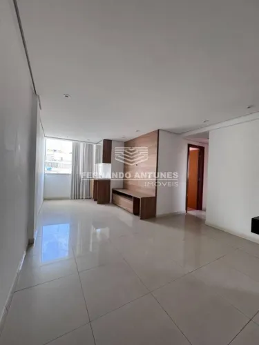 Apartamento a venda 3 quartos, sendo 1 suíte - Estoril