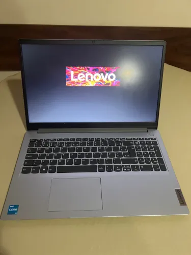 Notebook Lenovo 
