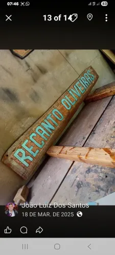 ARTES EM MADEIRA