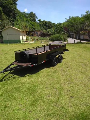 Carretinha